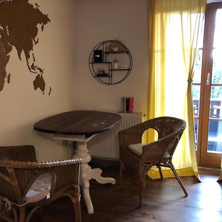 Ferienwohnung Sonne 슐링겐 외부 사진
