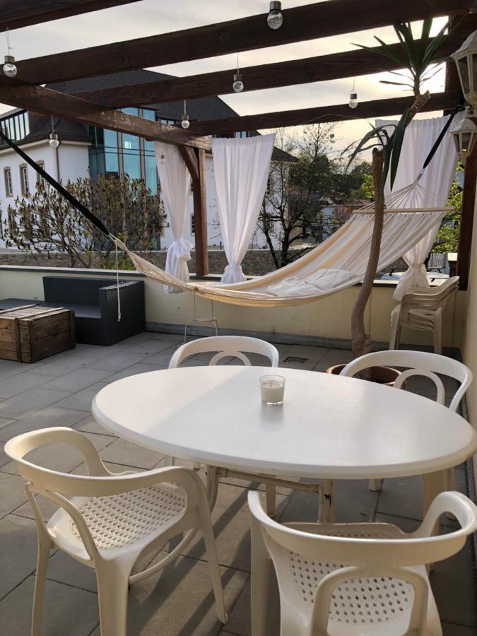 Ferienwohnung Sonne 슐링겐 외부 사진
