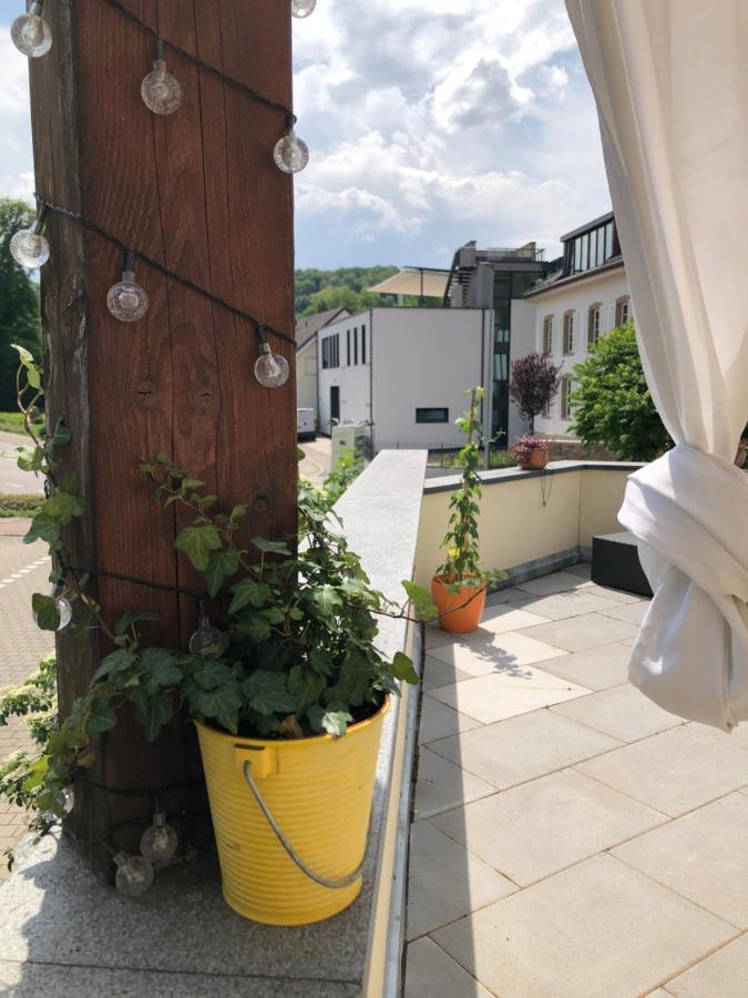Ferienwohnung Sonne 슐링겐 외부 사진