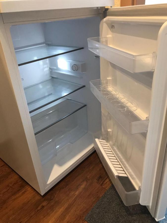 Ferienwohnung Sonne 슐링겐 외부 사진